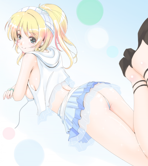 ayase eli052
