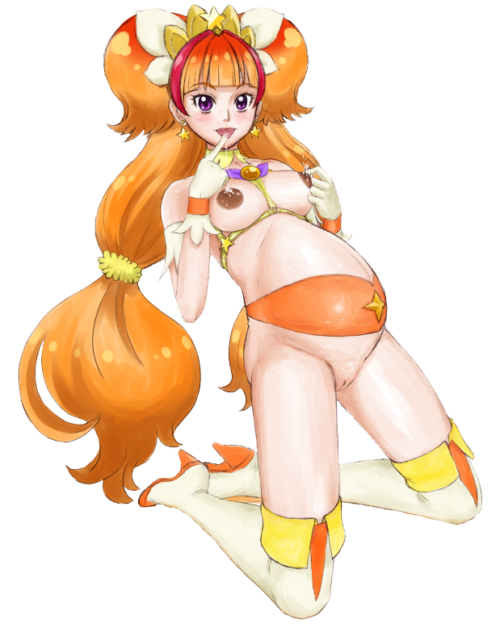 PRINCESS PRECURE067