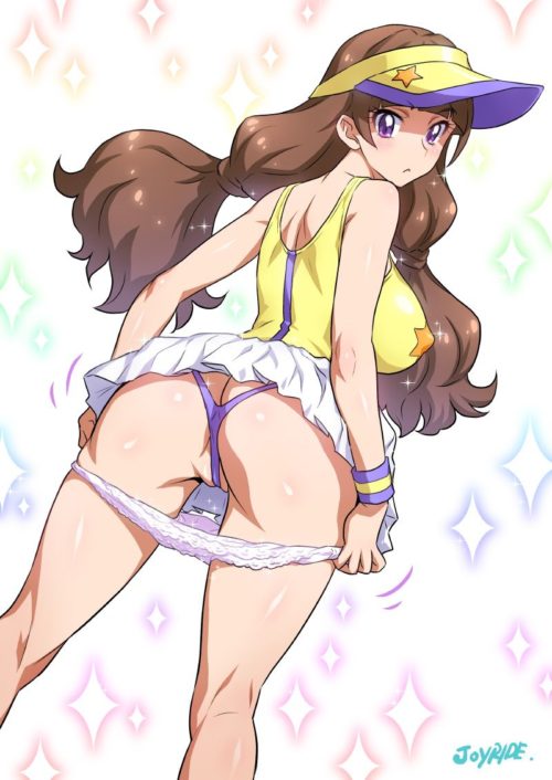 PRINCESS PRECURE087
