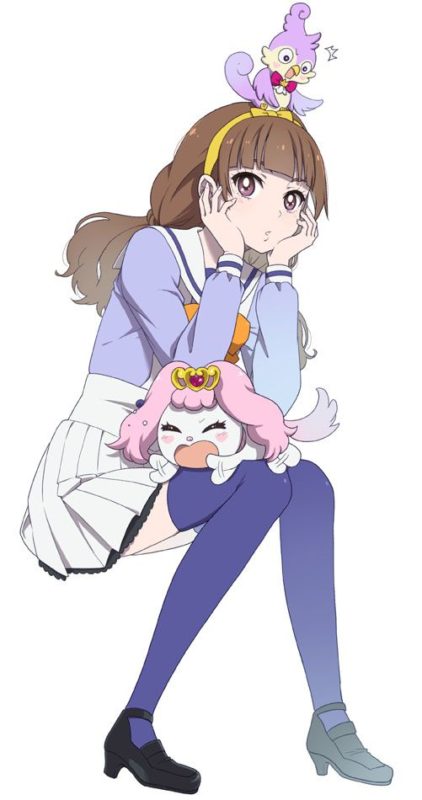 PRINCESS PRECURE095