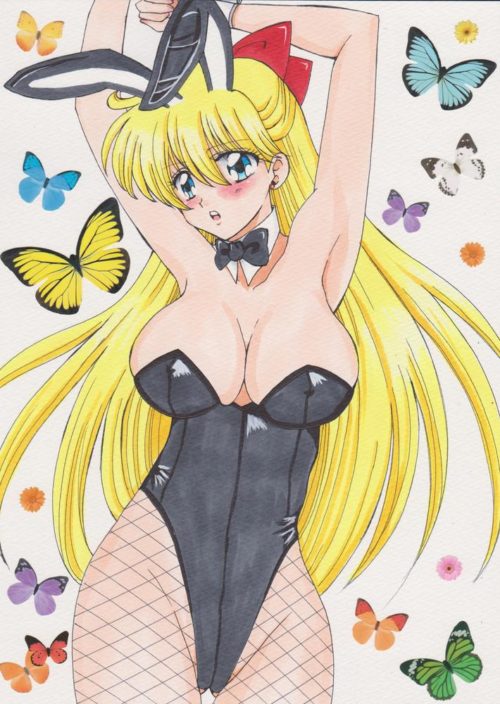 Pretty GuardianSailorMoon7011