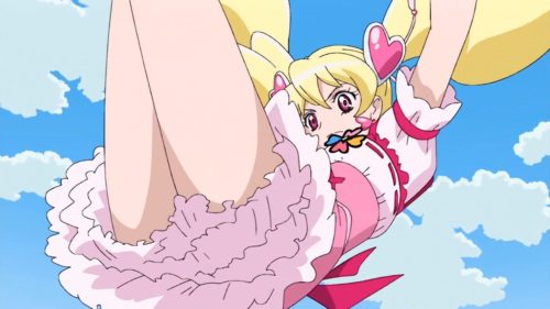 FreshPrecure #38
