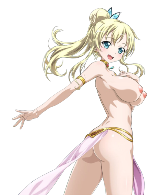 haganai sena027