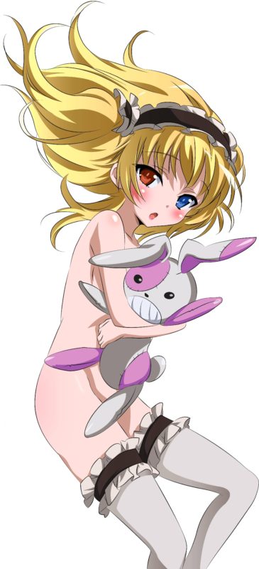 haganai011