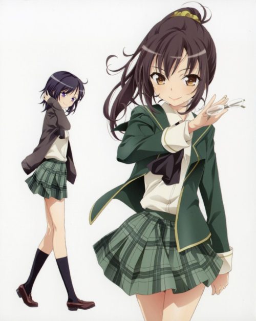 haganai022