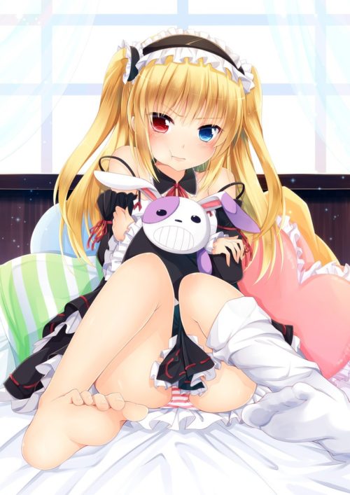 haganai047