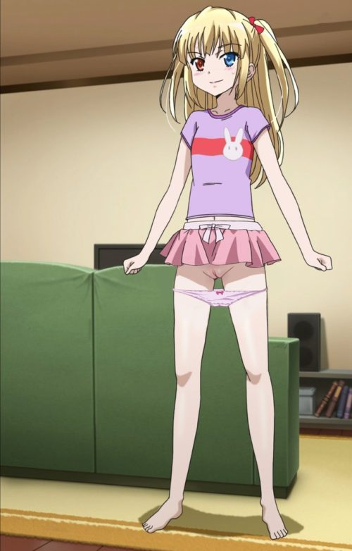 haganai050