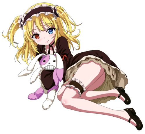 haganai051