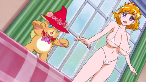 mahoutukaiprecure014