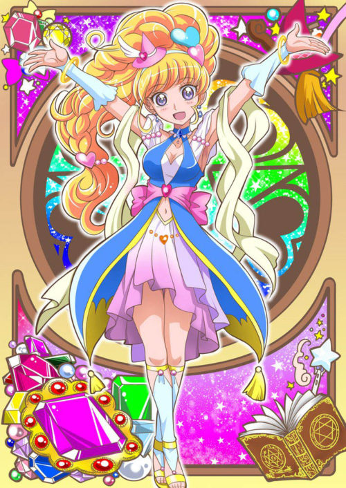 mahoutukaiprecure015