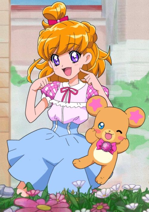 mahoutukaiprecure017