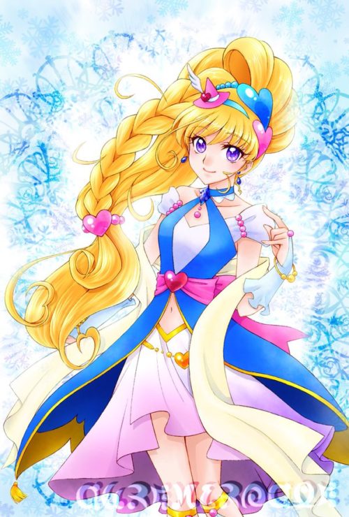 mahoutukaiprecure024