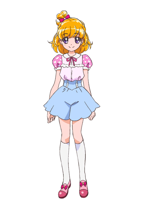 mahoutukaiprecure025