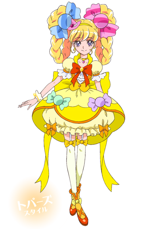 mahoutukaiprecure028