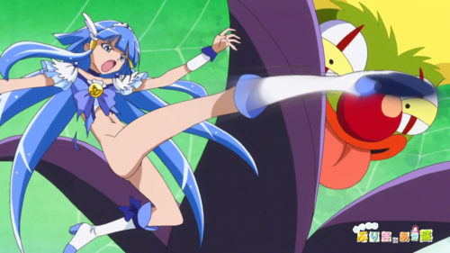 smileprecure5010