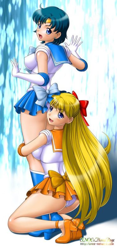 Pretty GuardianSailorMoon2055