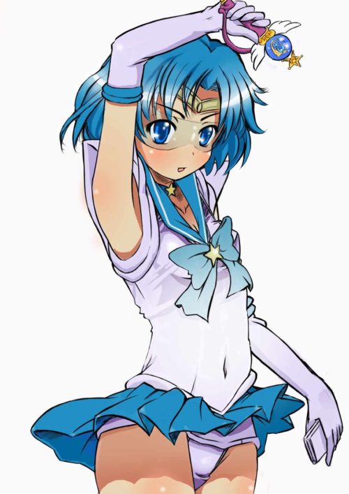 Pretty GuardianSailorMoon2070