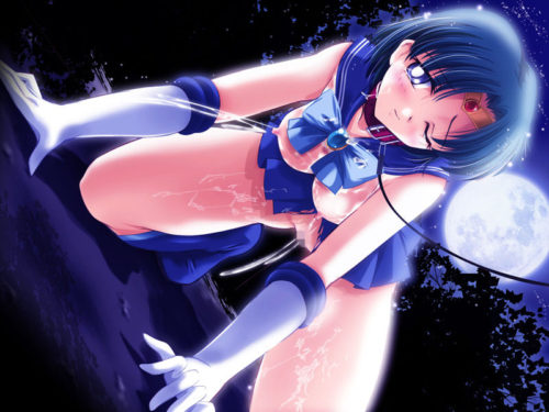 Pretty GuardianSailorMoon2095