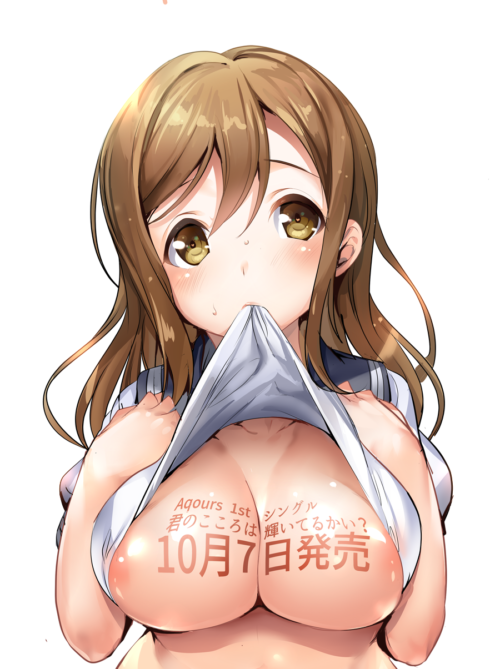 LoveLiveSunshine2002