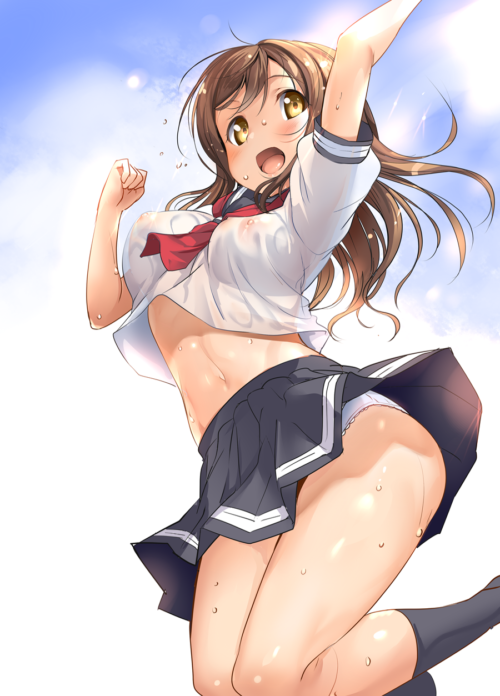 LoveLiveSunshine2003
