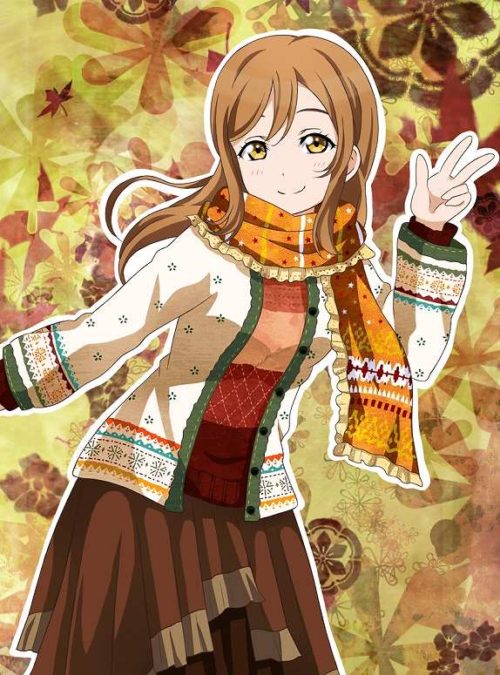 LoveLiveSunshine2009