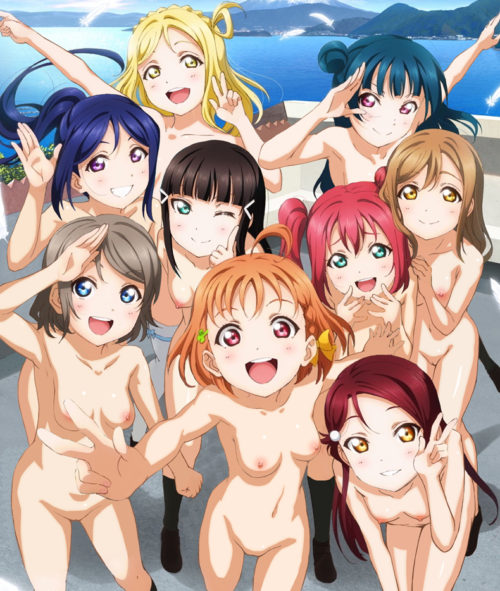 LoveLiveSunshine2023