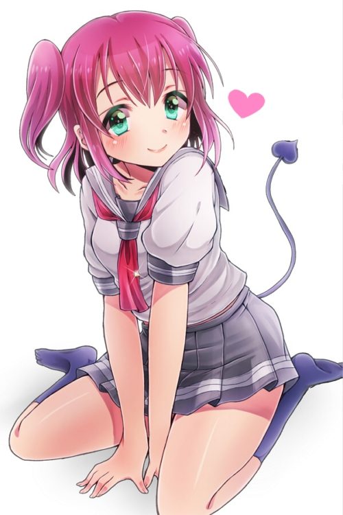 LoveLiveSunshine5015