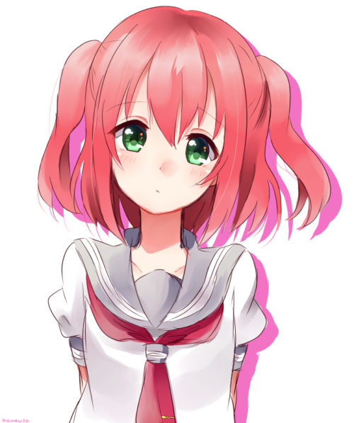 LoveLiveSunshine5017