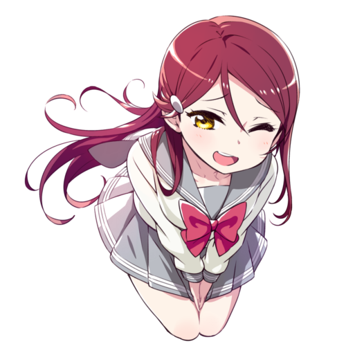 LoveLiveSunshine6012