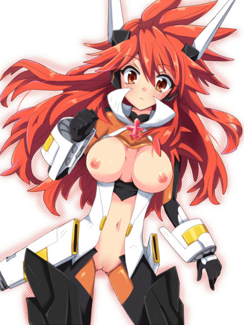 Symphogear9001