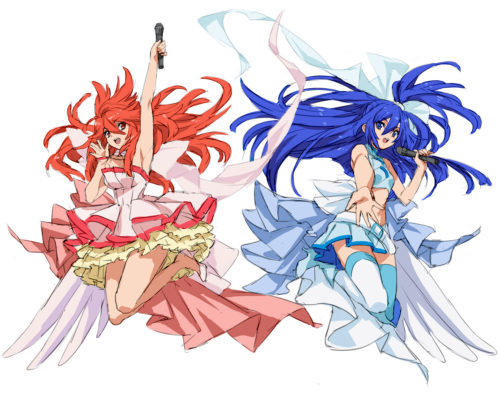 Symphogear9007