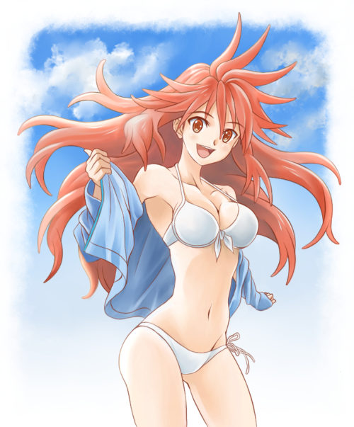 Symphogear9009