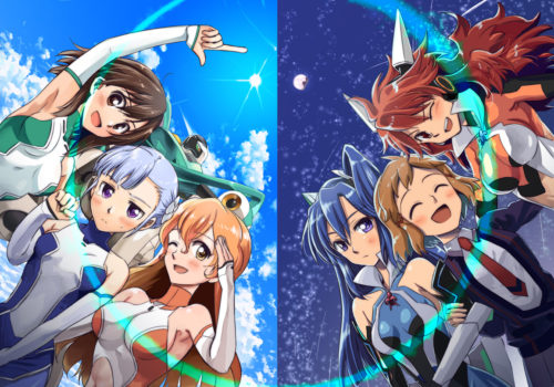 Symphogear9010