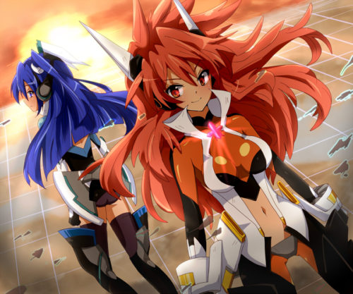 Symphogear9011