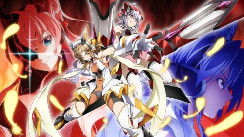 Symphogear9015