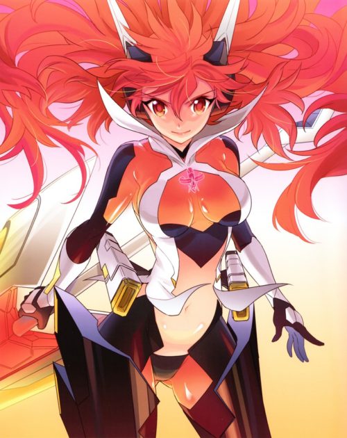 Symphogear9019