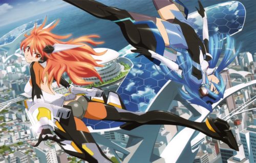 Symphogear9030