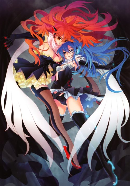 Symphogear9033