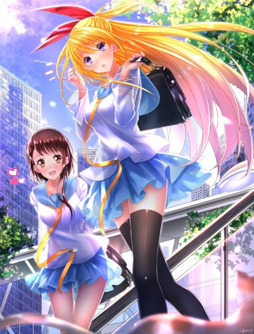 nisekoititoge029