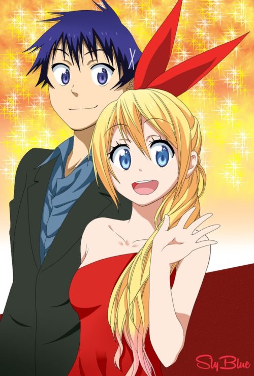 nisekoititoge139