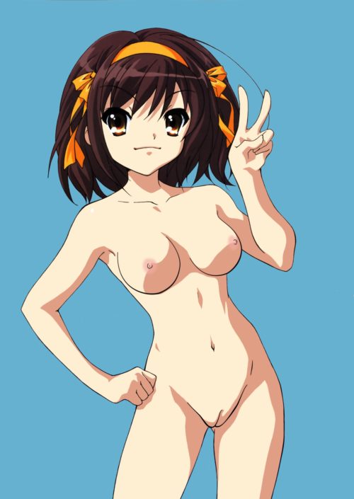 suzumiyaharuhi070