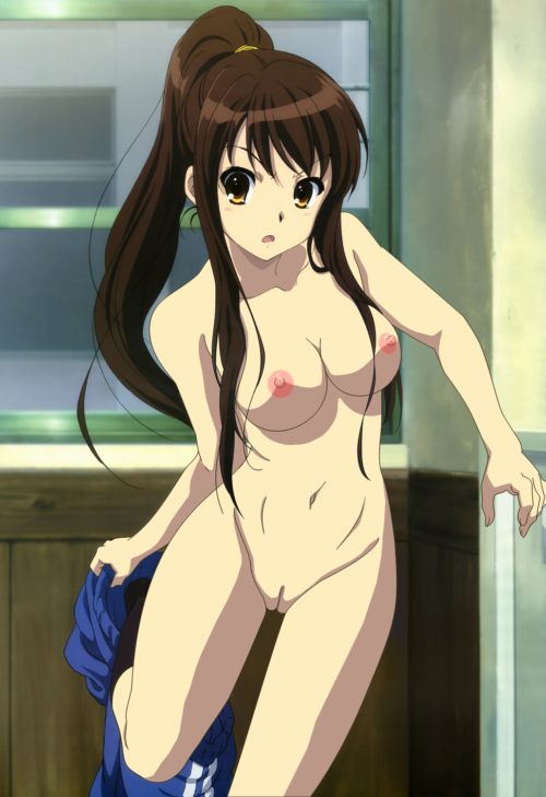 suzumiyaharuhi074
