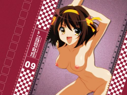 suzumiyaharuhi078