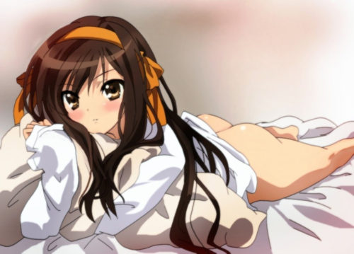 suzumiyaharuhi147