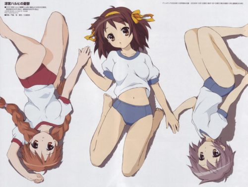 suzumiyaharuhi206