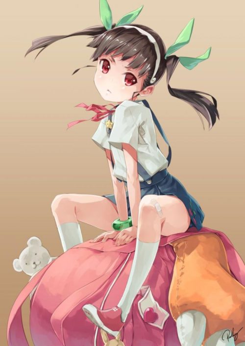 bakemonogatari7031