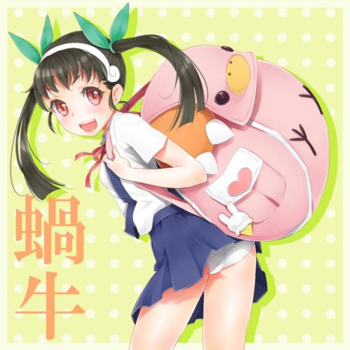 bakemonogatari7042