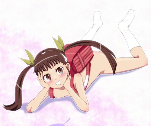 bakemonogatari7046