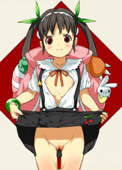 bakemonogatari7048