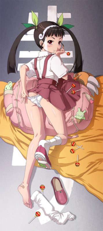 bakemonogatari7085